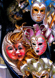 Images of Masquerade Party Masks